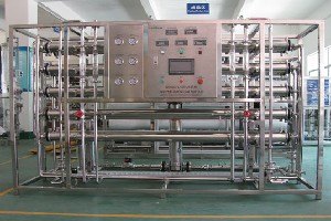 信誉好的中水回用设备，东莞声誉好的中水回用设备工