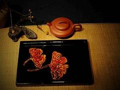 桂林地区销售高性价比的漆艺托盘 桂林漆艺托盘