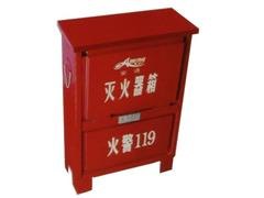 福建灭火器箱市场价格_专业的灭火器箱