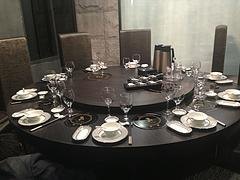 福州酒店家具：买高性价火锅餐桌来顺意酒店家具