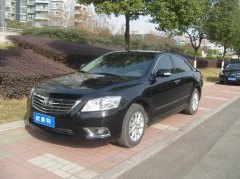 东西湖奥迪A6L租车/武汉易达通租车