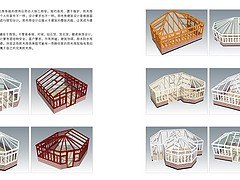 国内畅销玻璃阳光房德阳供应，广东玻璃阳光房