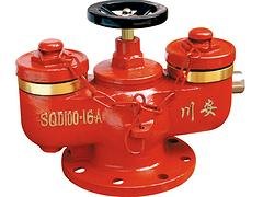 优惠的消防水泵接合器哪里买 重庆水泵接合器