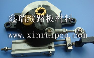 鑫瑞线路板——质量好的日立钻孔机QIC压力脚杯提