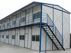 青岛活动板房_活动板房造价需要多少