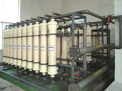 优惠的矿泉水超滤设备经济报价，川一水处理设备公司