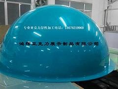 买亚克力圆球就来鸿辉亚克力制品，北京亚克力圆球亚