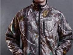 划算的智能发热迷彩服推荐——保暖迷彩服