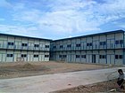 广西活动房屋厂家——专业生产安装活动房屋
