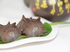 高品质即食海参绿芝野海参供应 大连海参公司