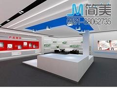 想找受欢迎的展厅设计，简美展示设计是首推 福建展