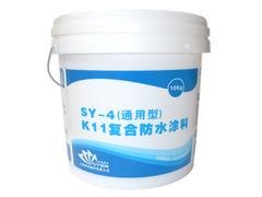 找优质聚氨防水涂料上鑫桦新型防水材料厂——寿光
