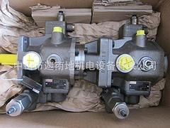 想买质量良好的液压泵，就来迦南地机电_热销的液压