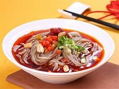 四川酸辣粉培训_酸辣粉学习