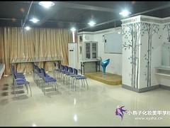 知名美甲培训课程机构推荐，一流的学美甲去哪