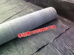 济南膨润土防水毯生产，山东口碑好的膨润防水毯供应