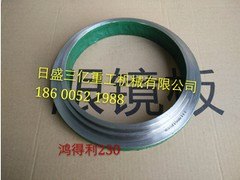 【厂家推荐】质量好的眼镜板供应，鸿得利切割环定制