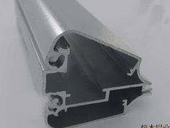 展览铝材公司：诚挚推荐优质海报架铝型材