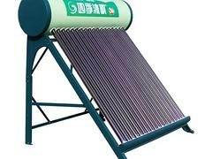 湖北能热水器，超值的四季沐歌整体式能在武