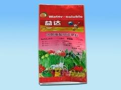 【荐】优惠的化肥包装中封立体袋_烟台化肥包装中封