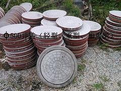 宁德隐形井盖厂家哪家好：物超所值的树脂井盖哪里买
