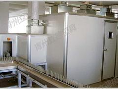 潍坊物超所值的化妆品瓶自动喷涂线批售 化妆品瓶自