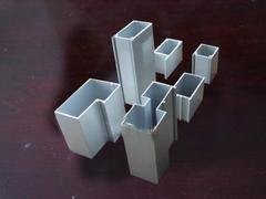 优质肯德基门型材 供应潍坊畅销肯德基门型材