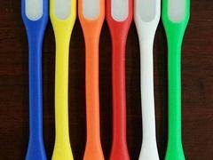 直销学生灯，购置USB-LED随身灯优选鹏辉电筒