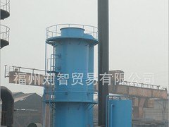 【厂家推荐】质量良好的锅炉环保处理系统动态——优