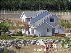 小木屋多少钱一平米——买海南木屋就选中林景观木结