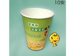 新款豆浆纸杯产品  ——江苏豆浆纸杯