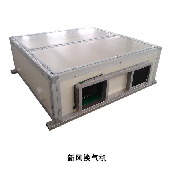 淮南格瑞德全热交换器