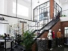 厂房装饰工程公司推荐，茶山厂房装饰工程