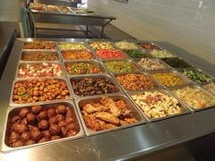 有品质的武汉食堂承包推荐_汉南食堂承包
