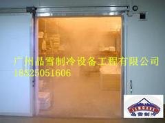 海鲜超低温冷库|热荐高品质超低温冷库质量可靠