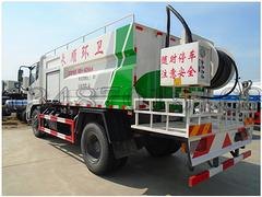 江西厂家直销高压清洗车_物超所值的高压清洗车随州
