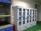 贵州实验室药品柜|南宁哪里有供应好用的实验室PP