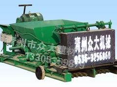 晋中屋面板机|规模大的水泥挂瓦板机生产商
