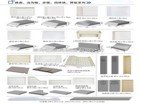 专业路肩模具|河北好用的边沟板界桩模具