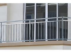 福建栏杆知名供应商_福建镀锌烤漆栏杆