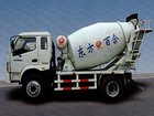 【厂家推荐】好的混凝土搅拌运输车提供|甘南混凝土