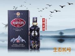 金昌青稞窖酒加盟：价位合理的青稞窖酒推荐