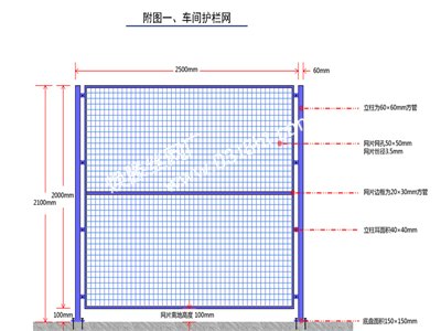 焕滕猴厉害々规格齐全的框架护栏网河北厂家#价格