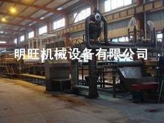A级硅质板生产设备价格：品质好的A级硅质板生产设