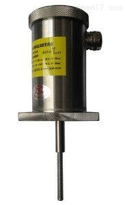 KL-ZDW86-60 一体化振动及温度变送器