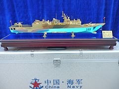 海洋工艺品质量硬的高端航母模型出售_代理舰艇模型