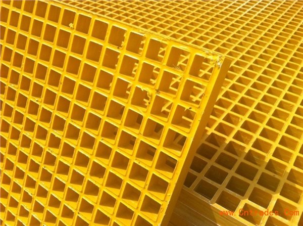 玻璃钢格栅供应商|玻璃钢格栅优质品牌|山东玻璃钢