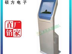 【厂家推荐】好的广西触摸查询机提供：防城港液晶触
