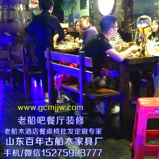 大连古船木茶桌质量哪家好