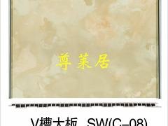 优质的大理石集成墙板推荐|福州生态墙板